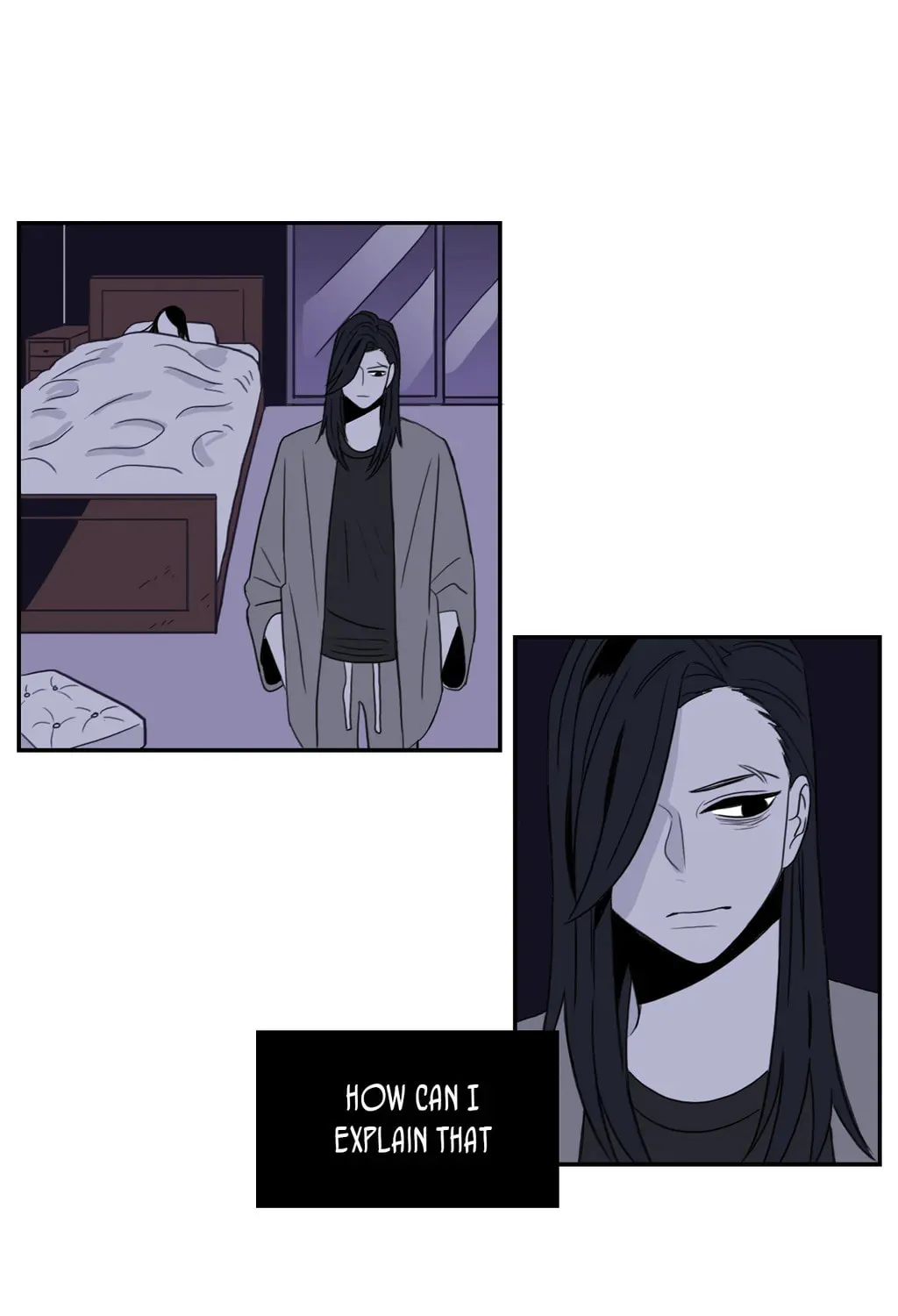 Vengeance Chapter 13 page 25 - 