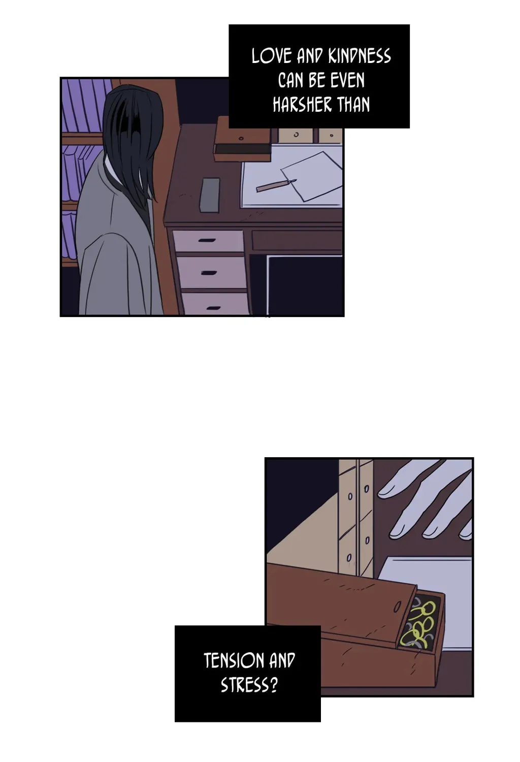 Vengeance Chapter 13 page 26 - 