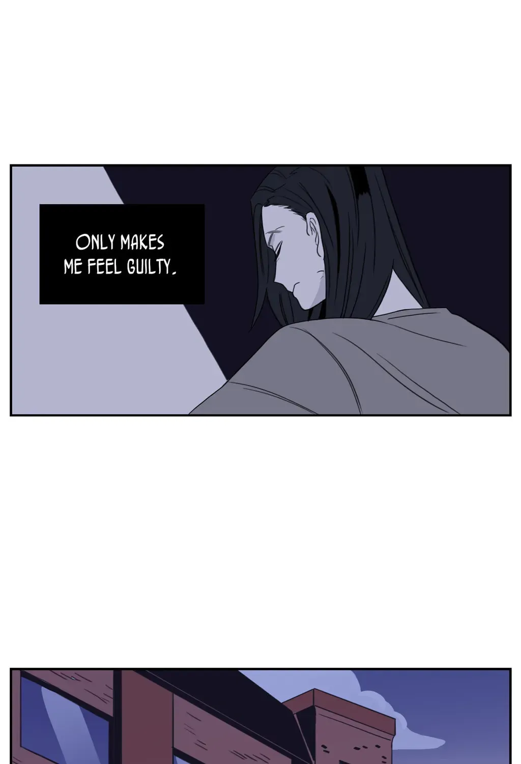 Vengeance Chapter 13 page 28 - 