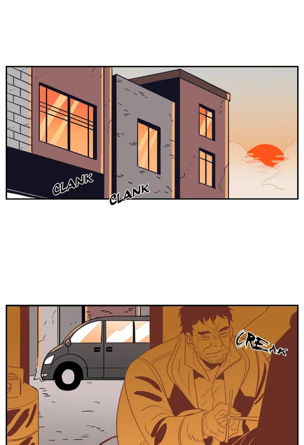 Vengeance Chapter 13 page 31 - 