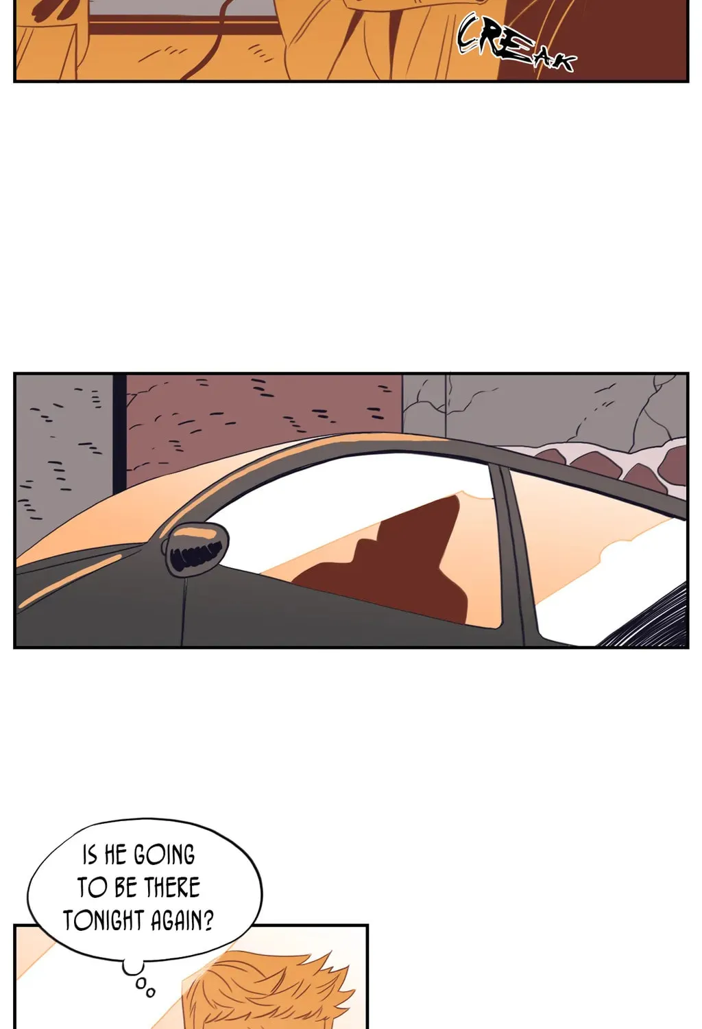 Vengeance Chapter 13 page 32 - 