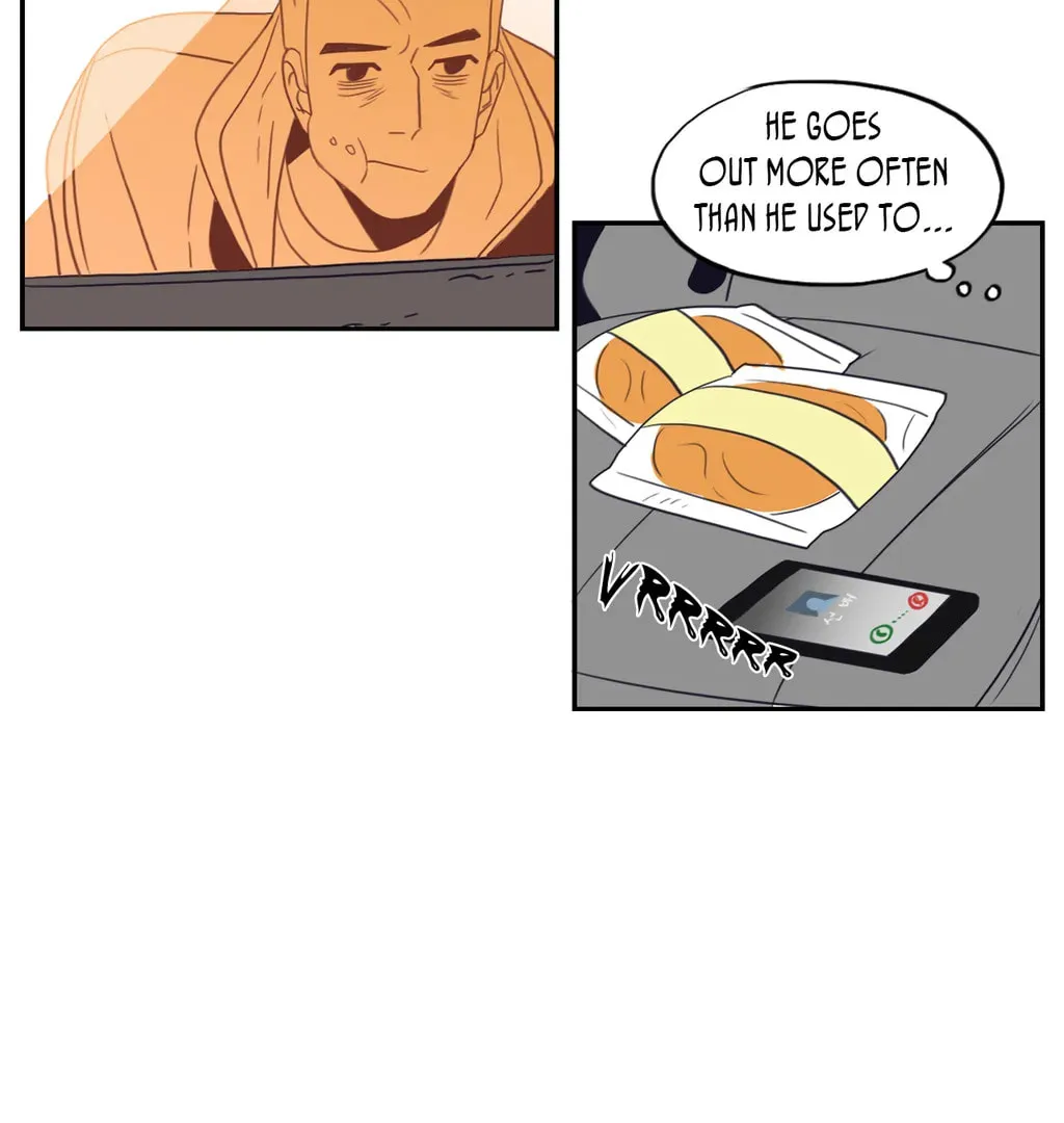 Vengeance Chapter 13 page 33 - 