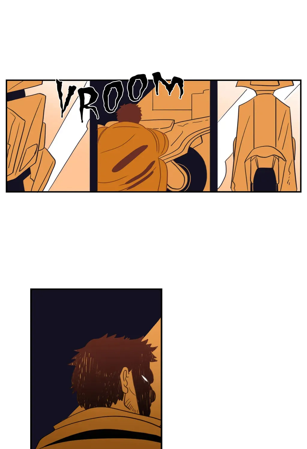 Vengeance Chapter 13 page 37 - 