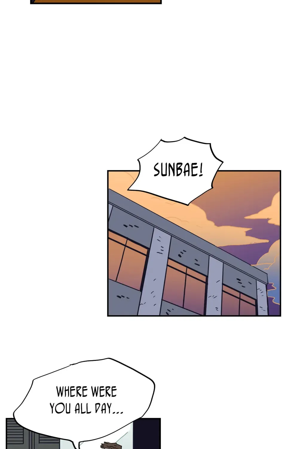 Vengeance Chapter 13 page 38 - 