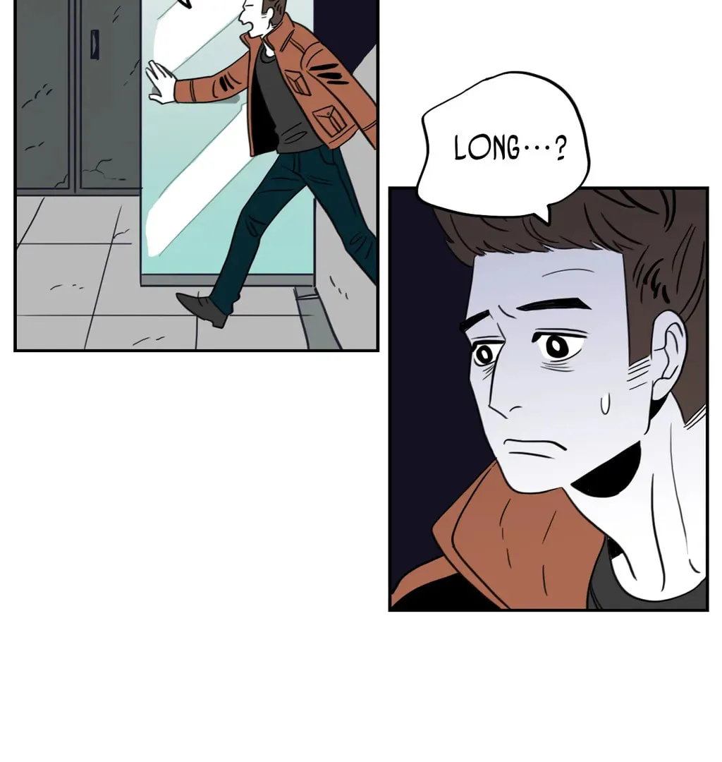 Vengeance Chapter 13 page 39 - 