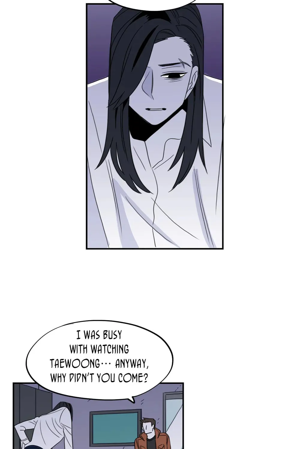 Vengeance Chapter 13 page 41 - 