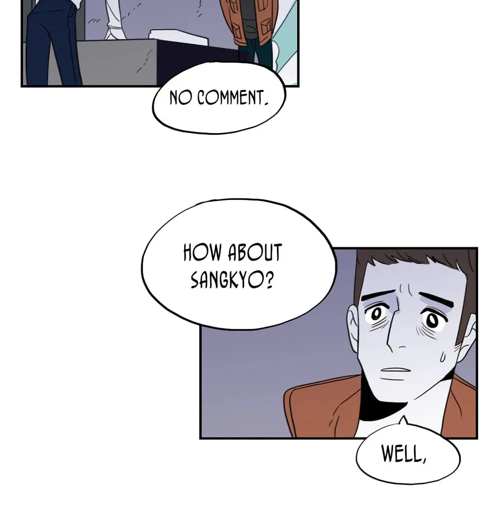 Vengeance Chapter 13 page 42 - 