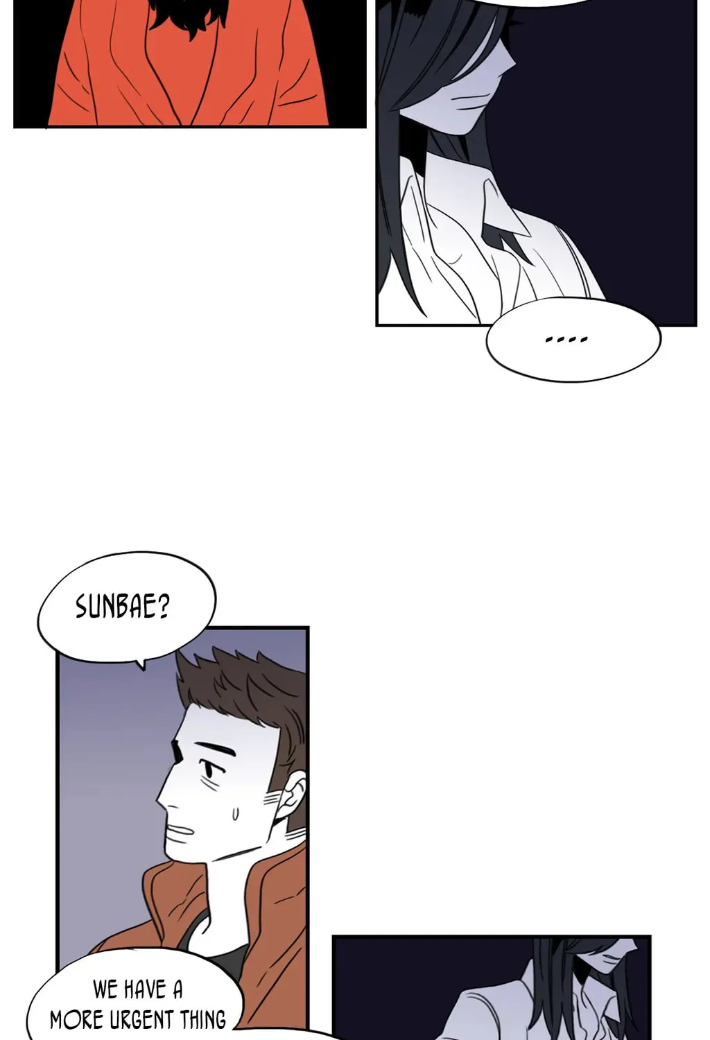 Vengeance Chapter 13 page 44 - 