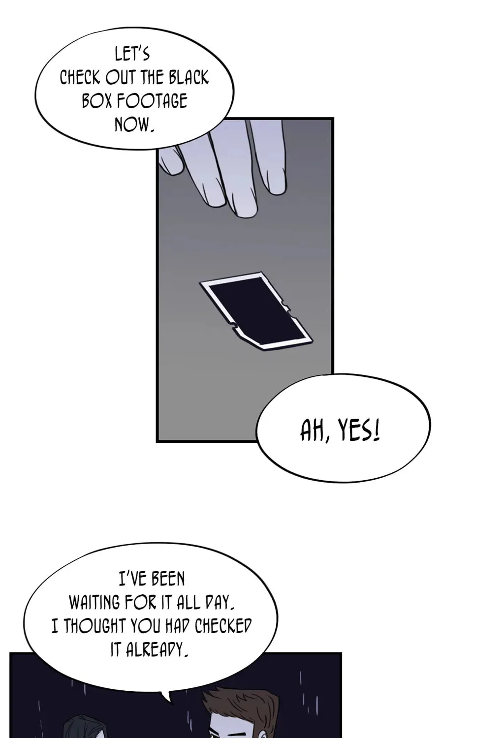 Vengeance Chapter 13 page 46 - 