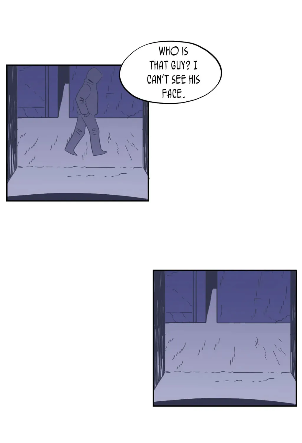 Vengeance Chapter 13 page 49 - 