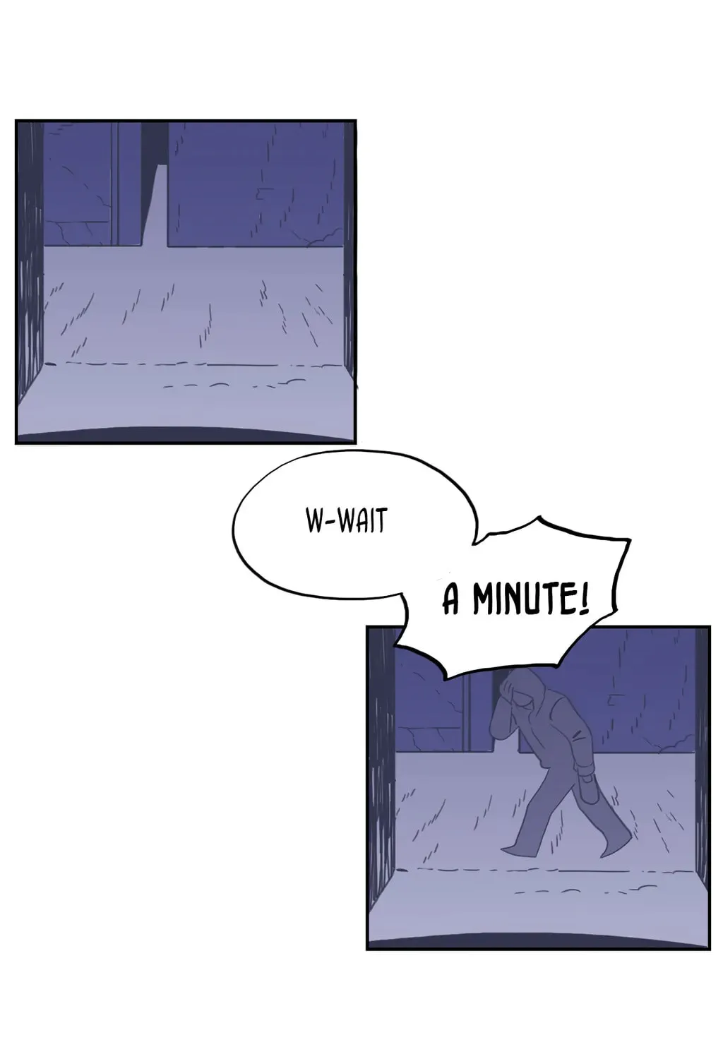 Vengeance Chapter 13 page 50 - 