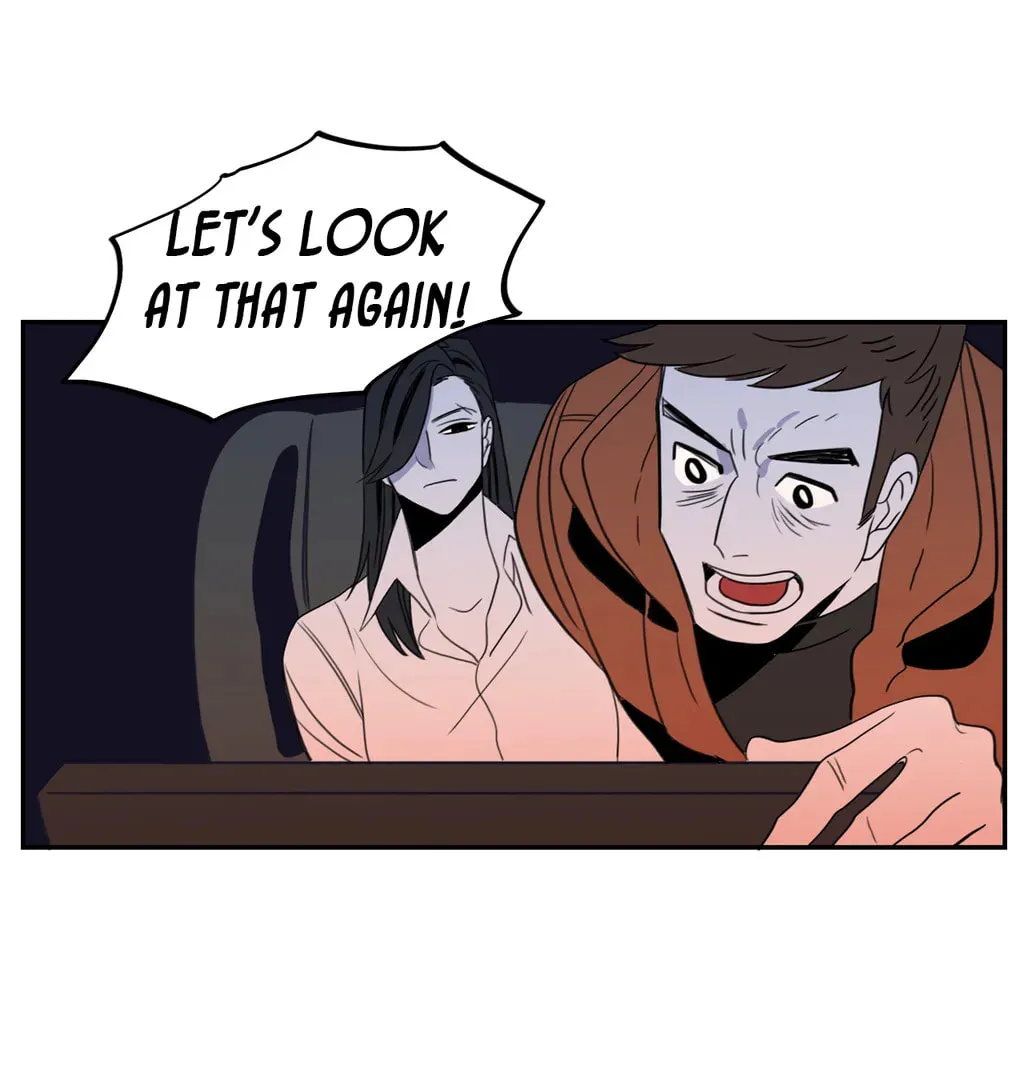 Vengeance Chapter 13 page 51 - 