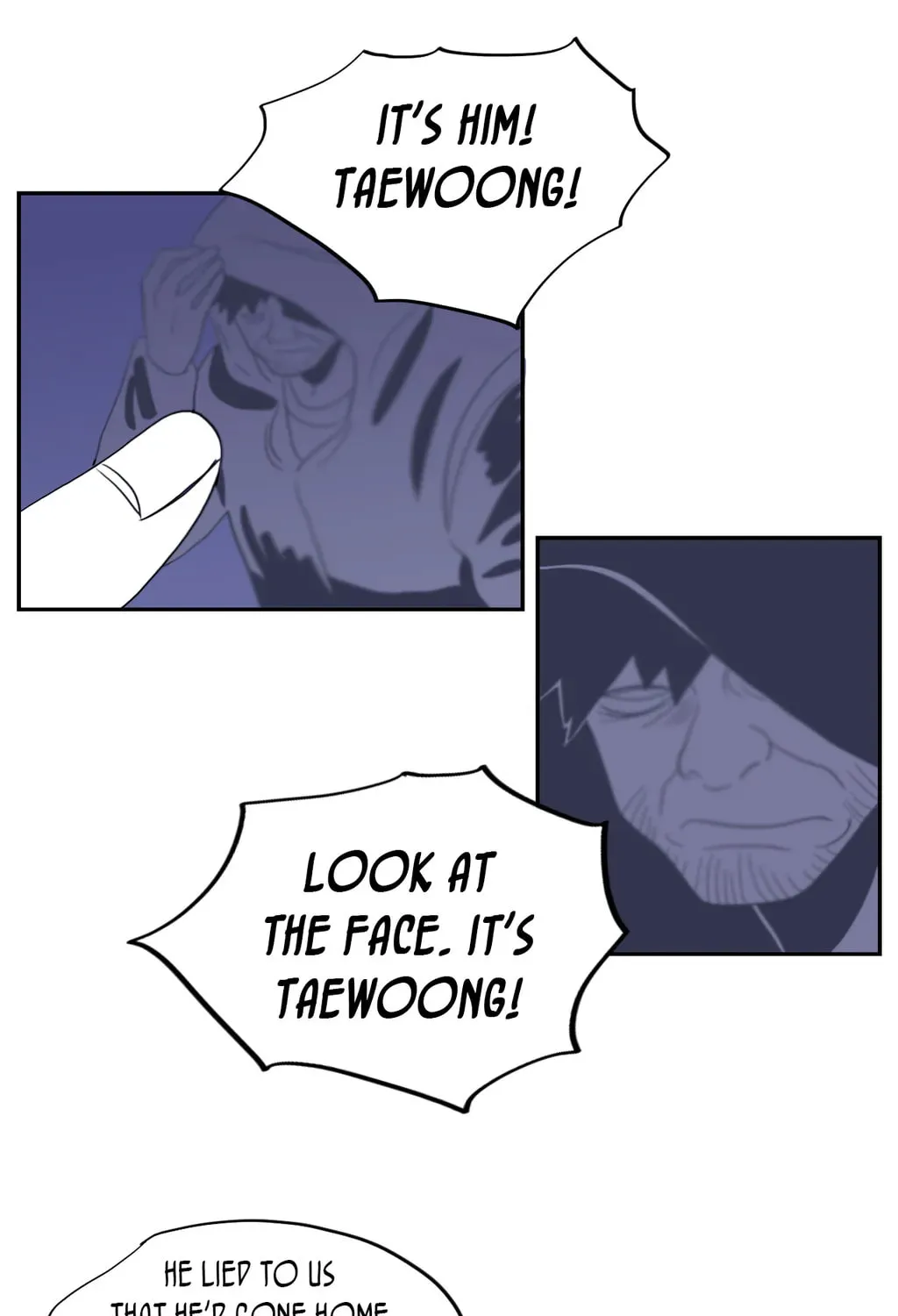 Vengeance Chapter 13 page 52 - 
