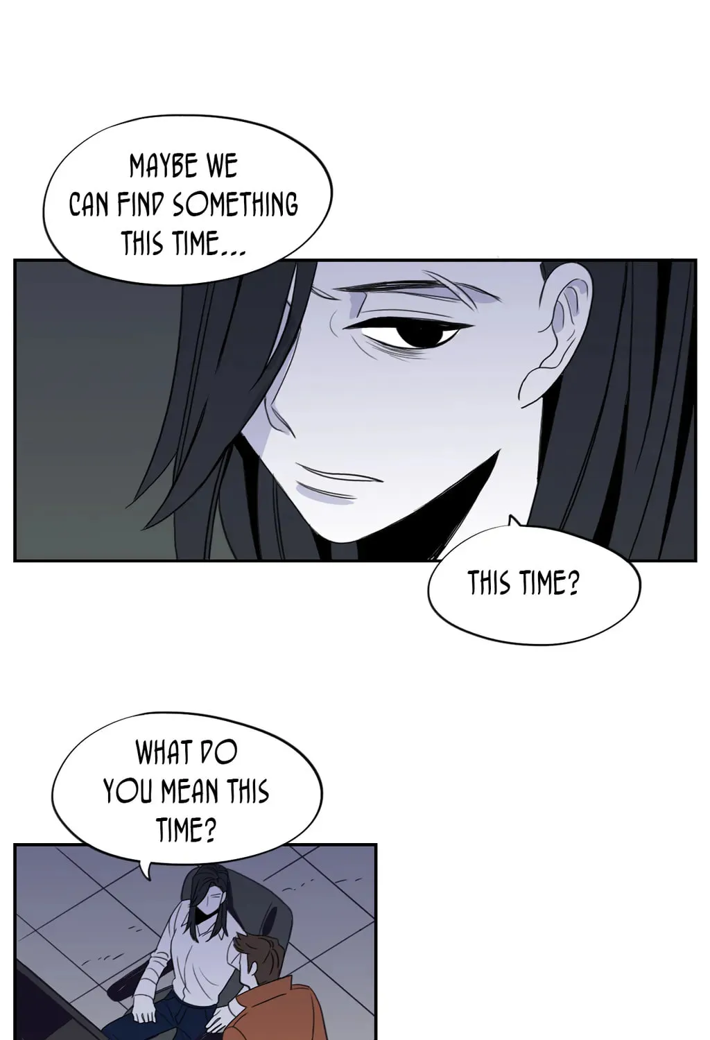 Vengeance Chapter 13 page 55 - 