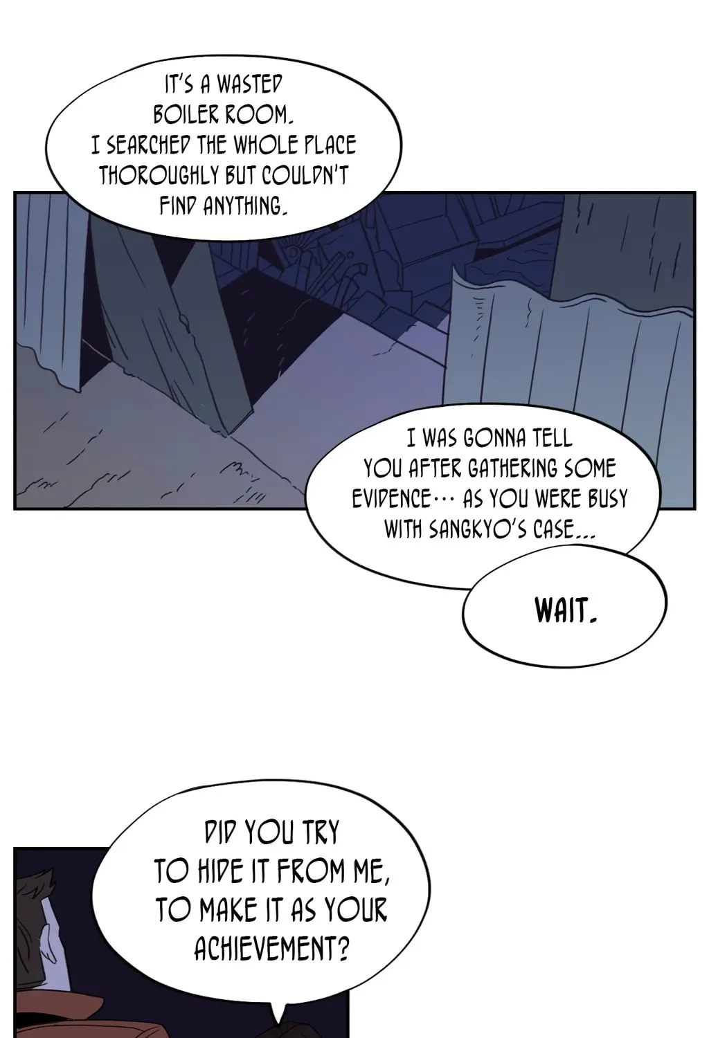 Vengeance Chapter 13 page 58 - 