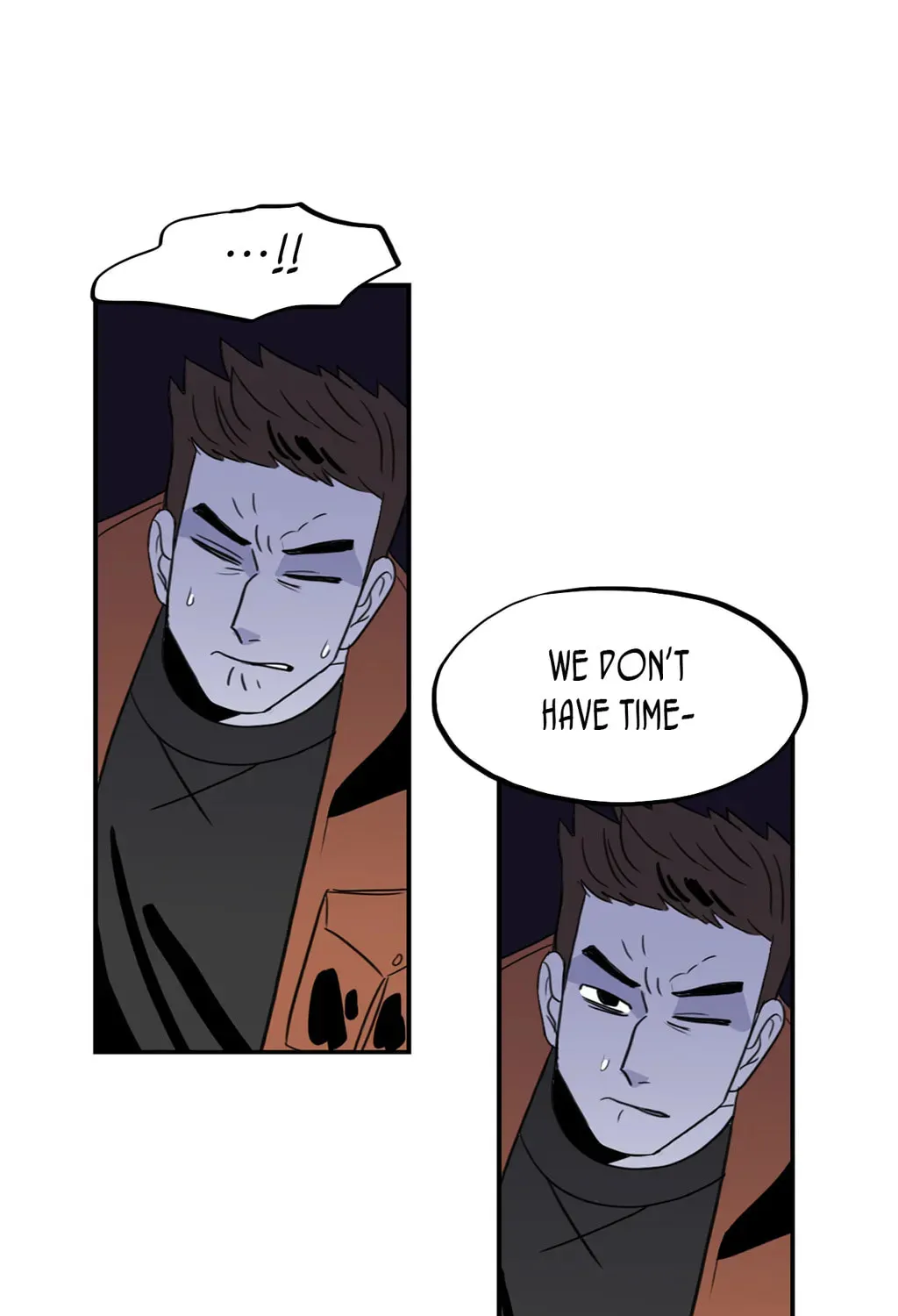 Vengeance Chapter 13 page 61 - 