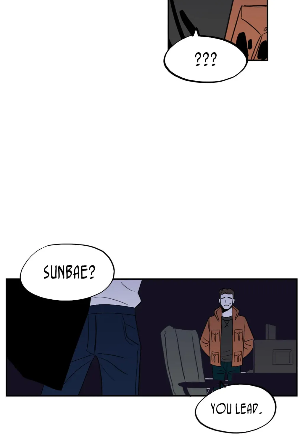 Vengeance Chapter 13 page 62 - 