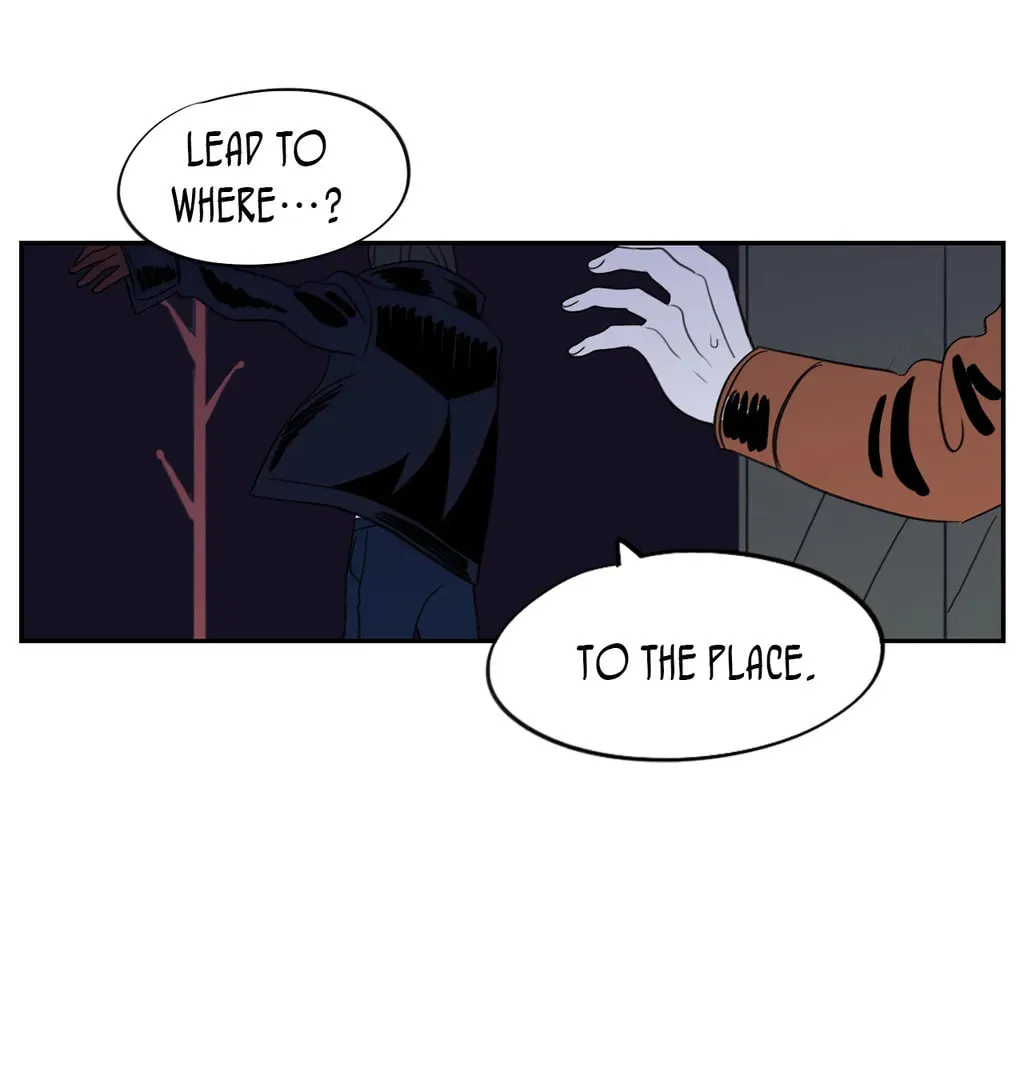 Vengeance Chapter 13 page 63 - 