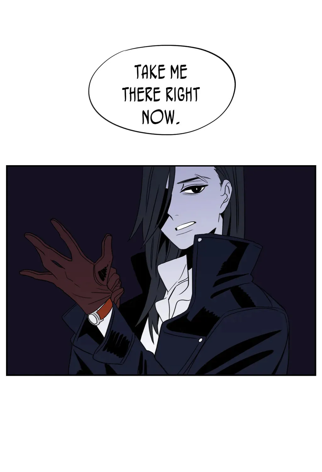 Vengeance Chapter 13 page 64 - 