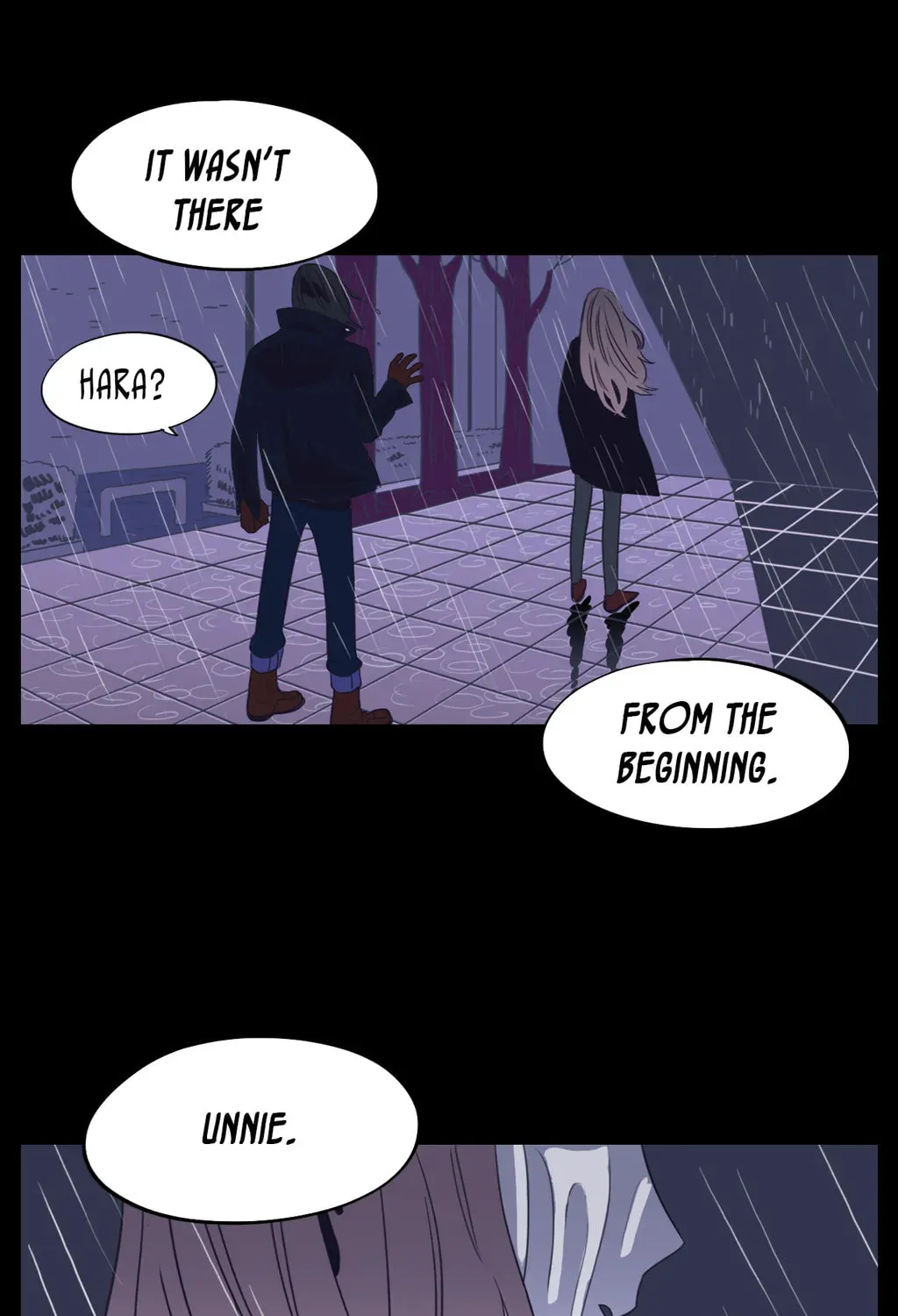 Vengeance Chapter 13 page 10 - 