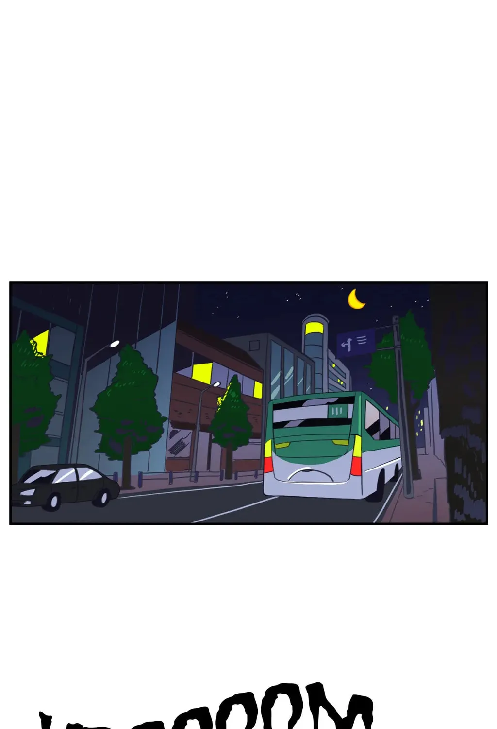 Vengeance Chapter 14 page 2 - 