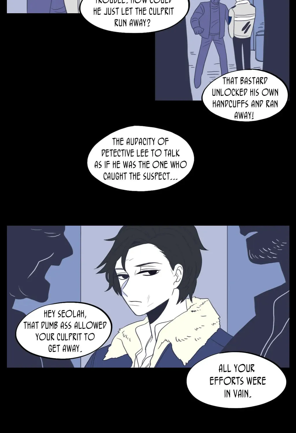 Vengeance Chapter 14 page 14 - 