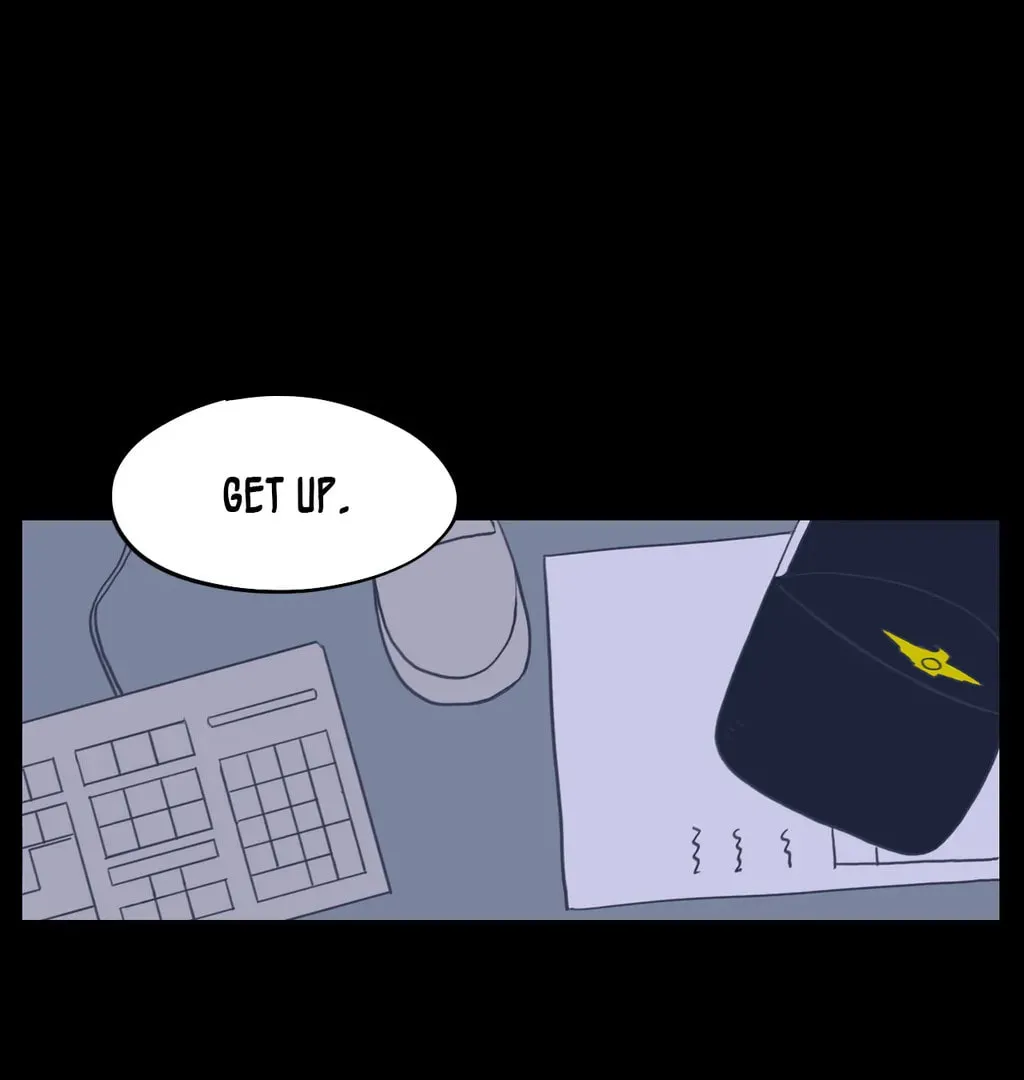 Vengeance Chapter 14 page 15 - 