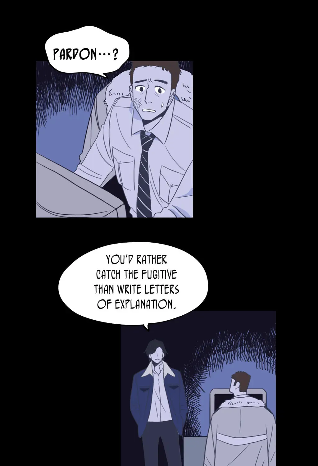 Vengeance Chapter 14 page 16 - 