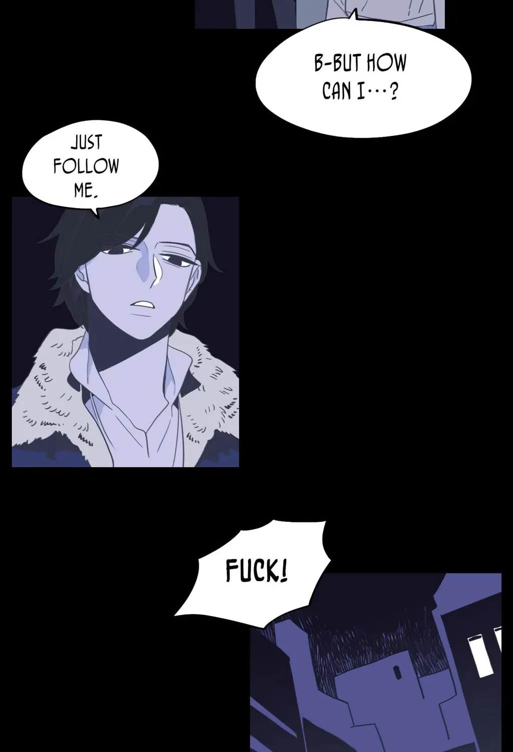 Vengeance Chapter 14 page 17 - 