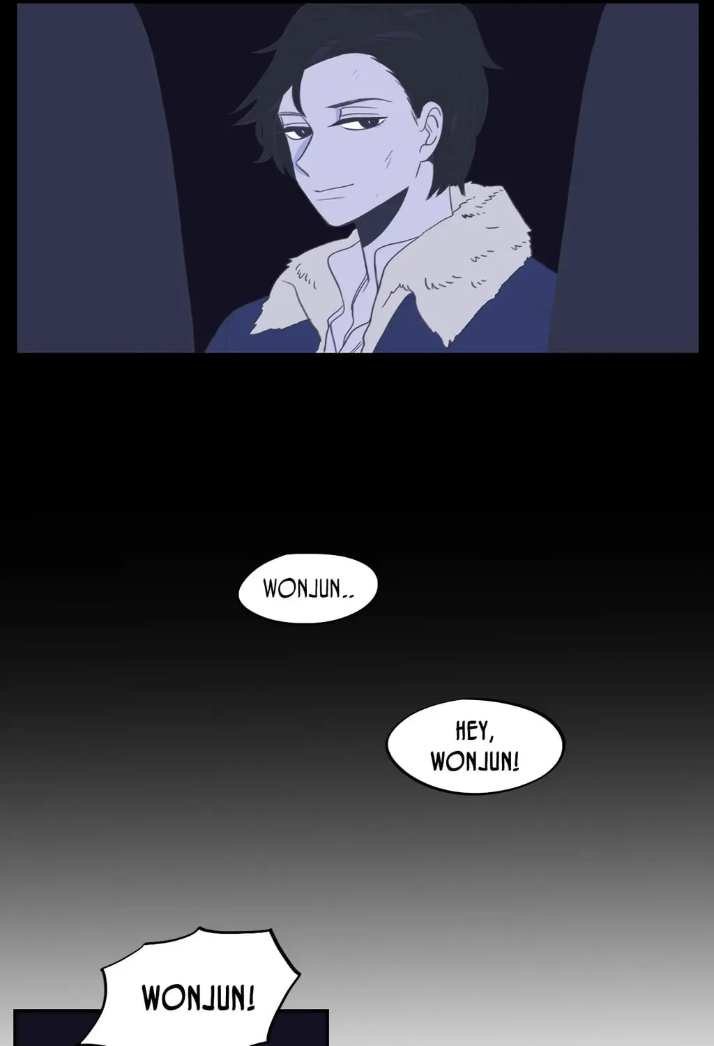 Vengeance Chapter 14 page 20 - 