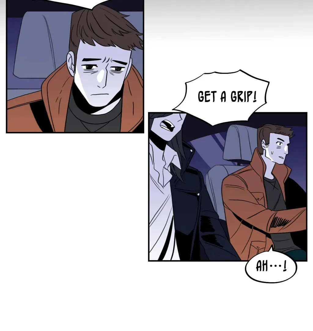 Vengeance Chapter 14 page 21 - 