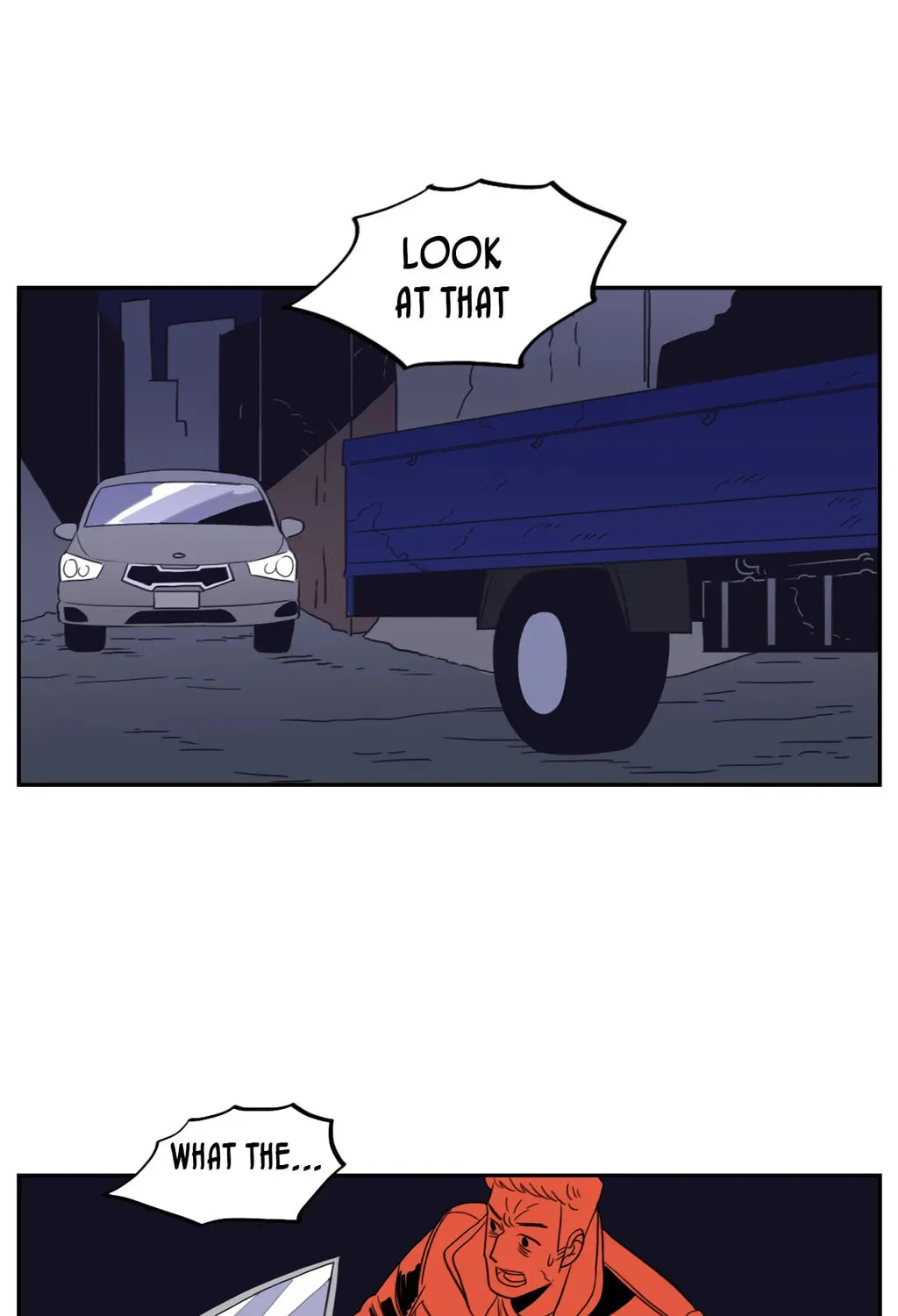 Vengeance Chapter 14 page 22 - 
