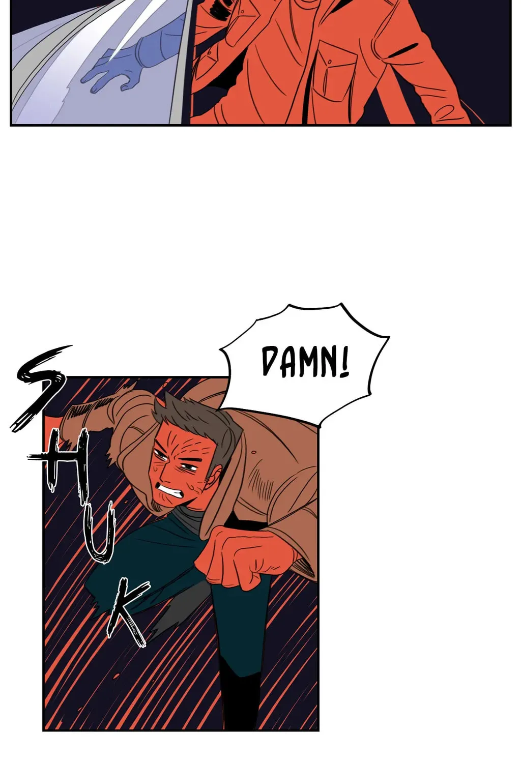 Vengeance Chapter 14 page 23 - 