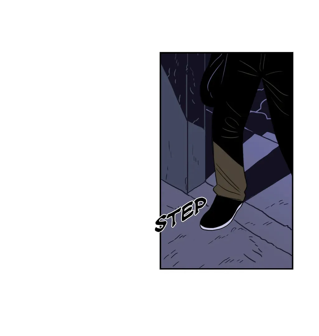 Vengeance Chapter 14 page 24 - 