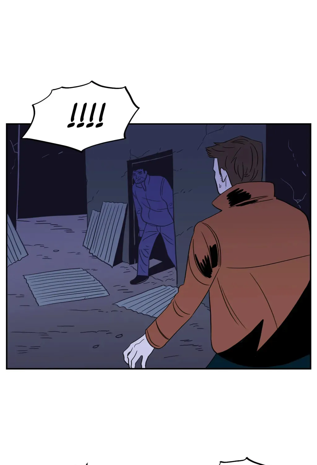 Vengeance Chapter 14 page 25 - 
