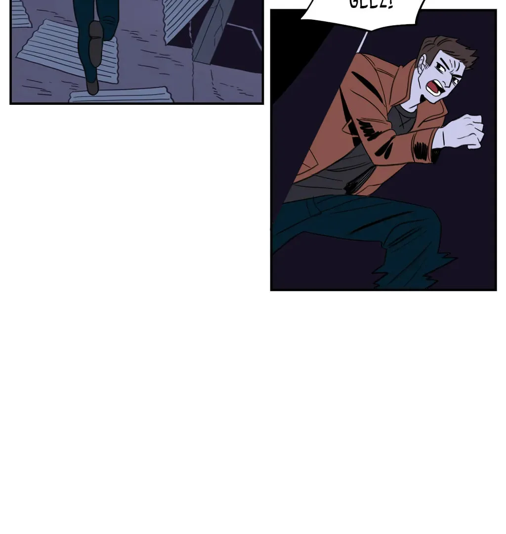 Vengeance Chapter 14 page 27 - 