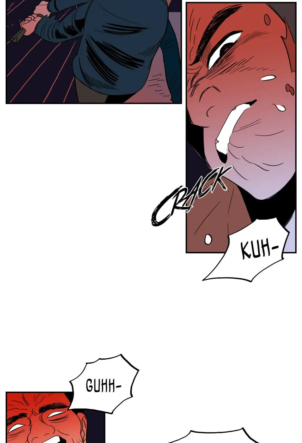 Vengeance Chapter 14 page 29 - 