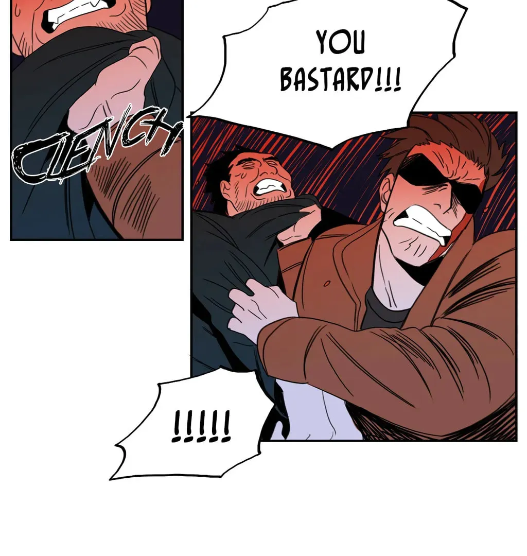 Vengeance Chapter 14 page 30 - 