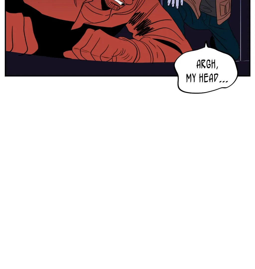 Vengeance Chapter 14 page 33 - 