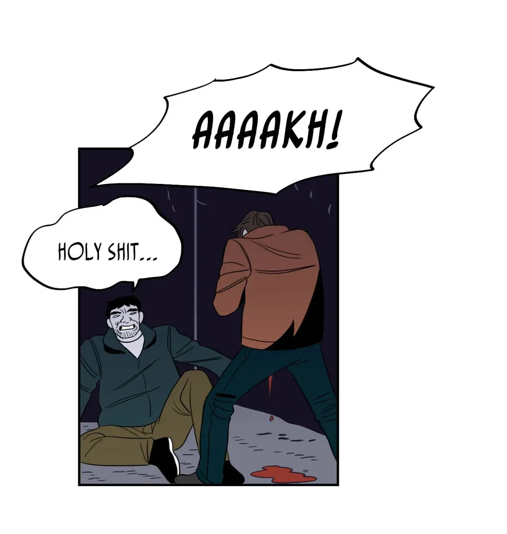 Vengeance Chapter 14 page 36 - 
