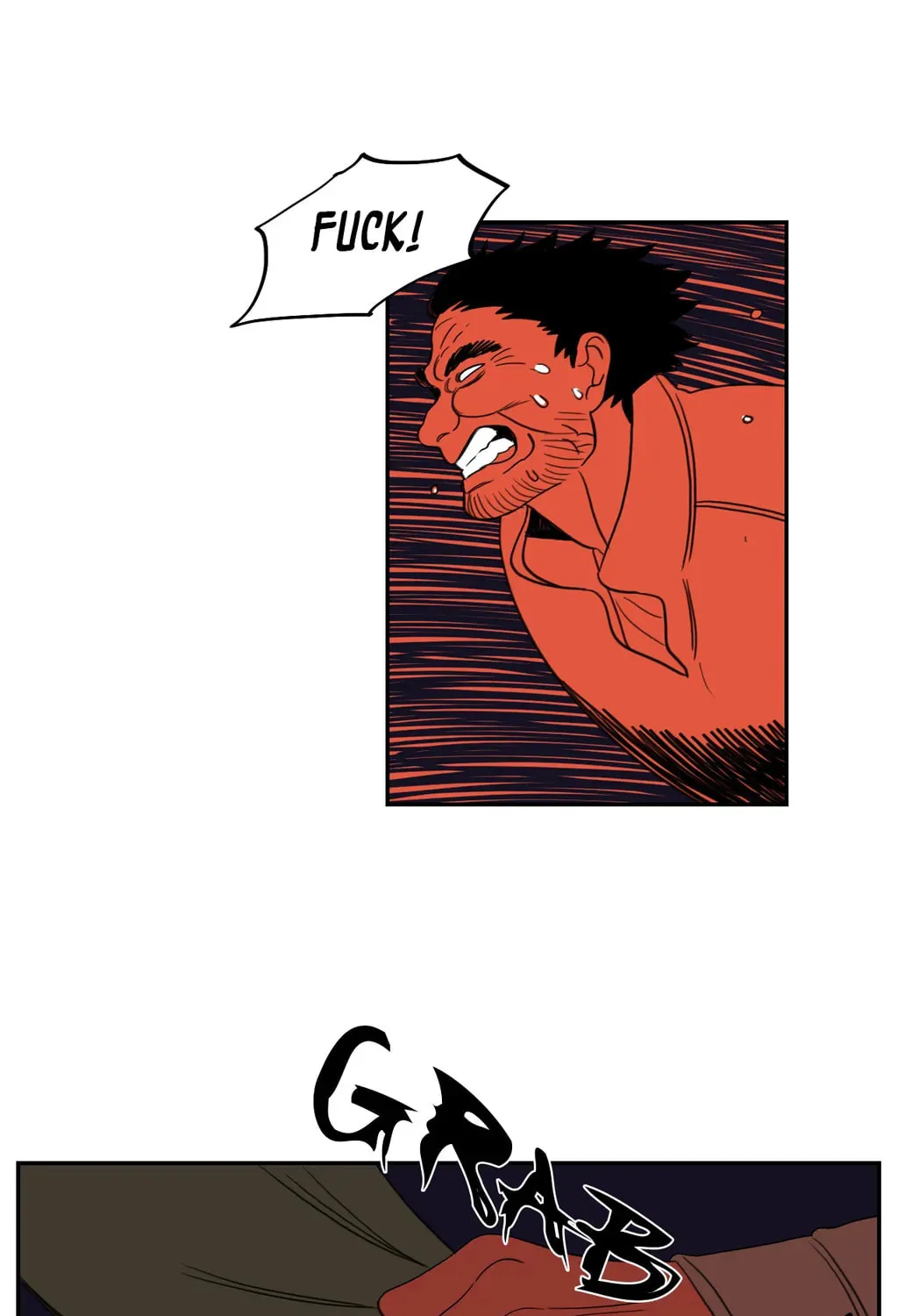 Vengeance Chapter 14 page 37 - 