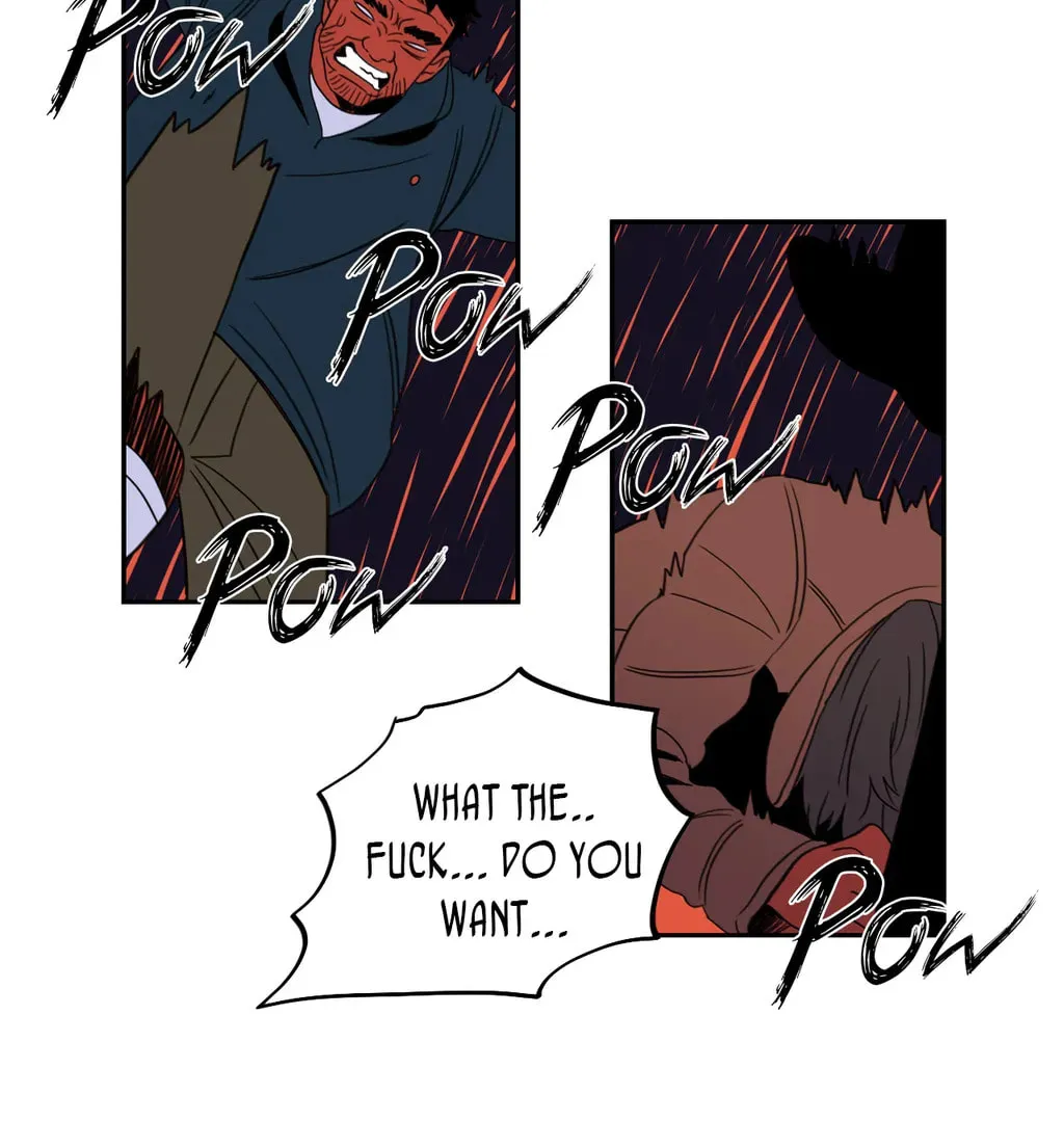 Vengeance Chapter 14 page 39 - 