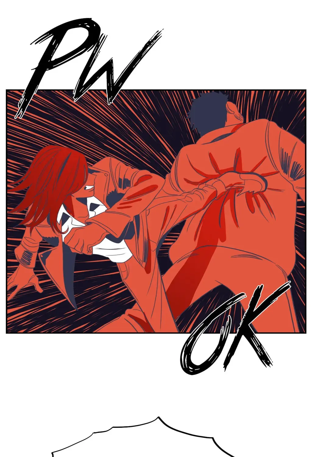Vengeance Chapter 14 page 41 - 