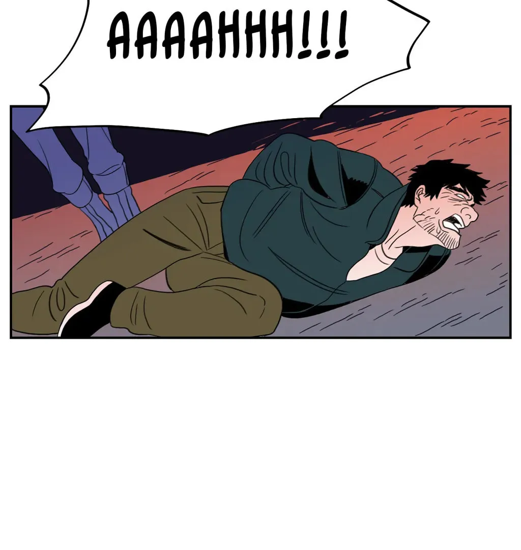 Vengeance Chapter 14 page 42 - 