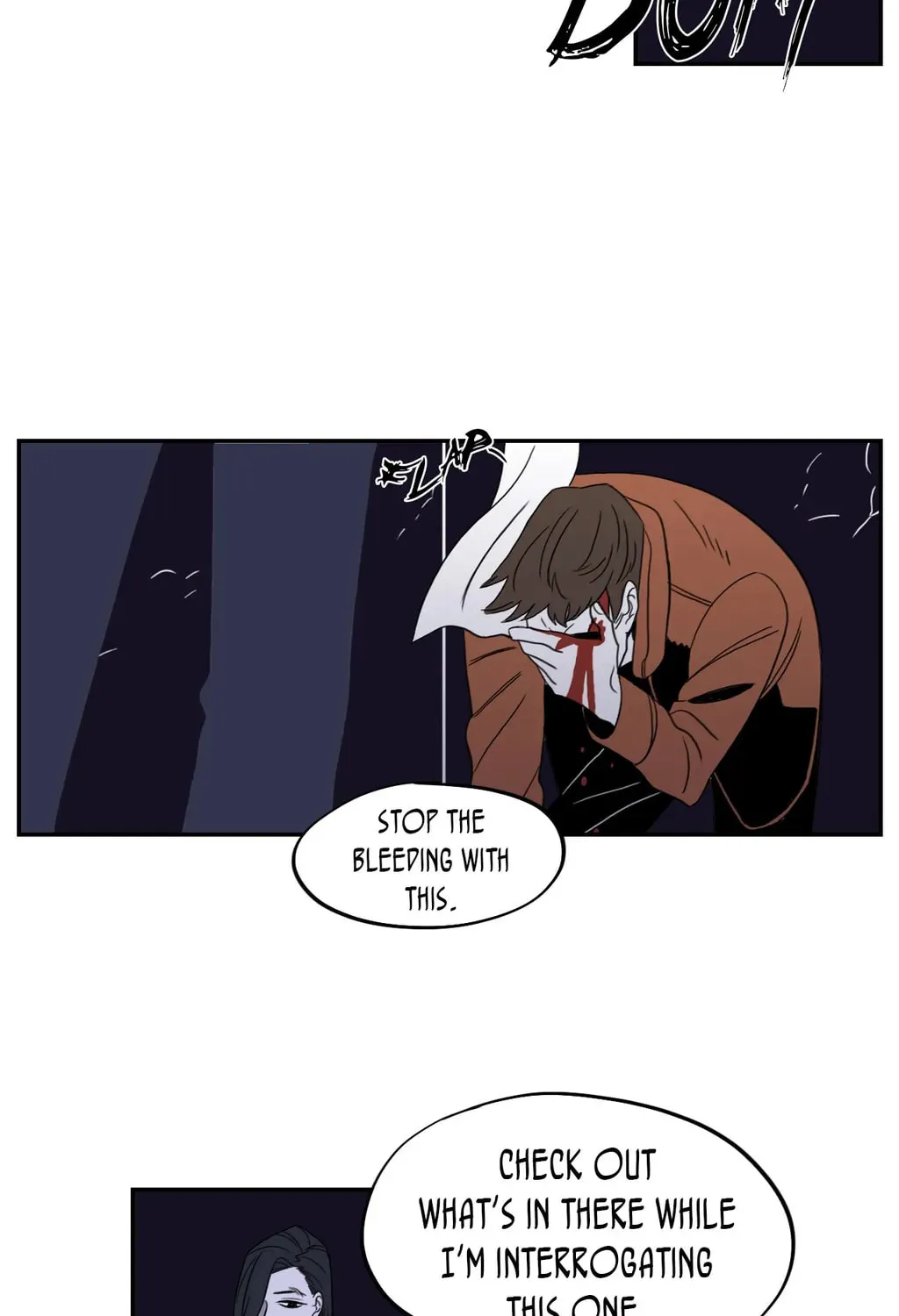 Vengeance Chapter 14 page 44 - 