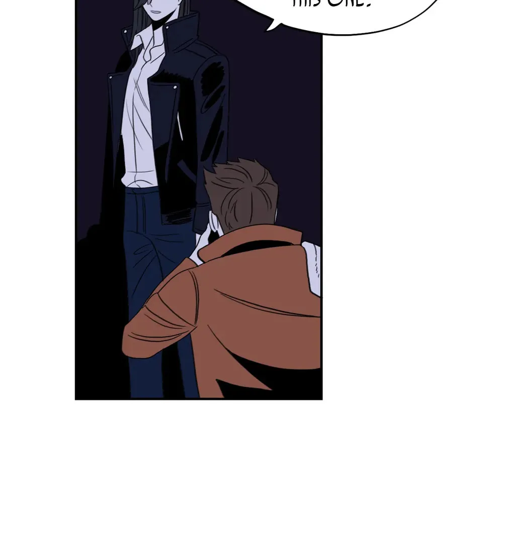 Vengeance Chapter 14 page 45 - 