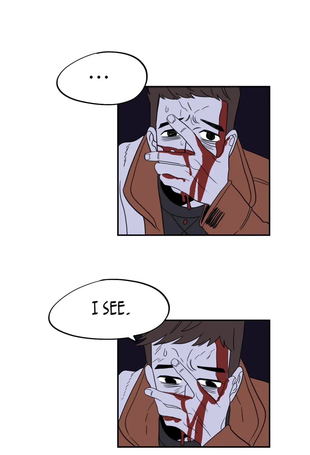 Vengeance Chapter 14 page 46 - 