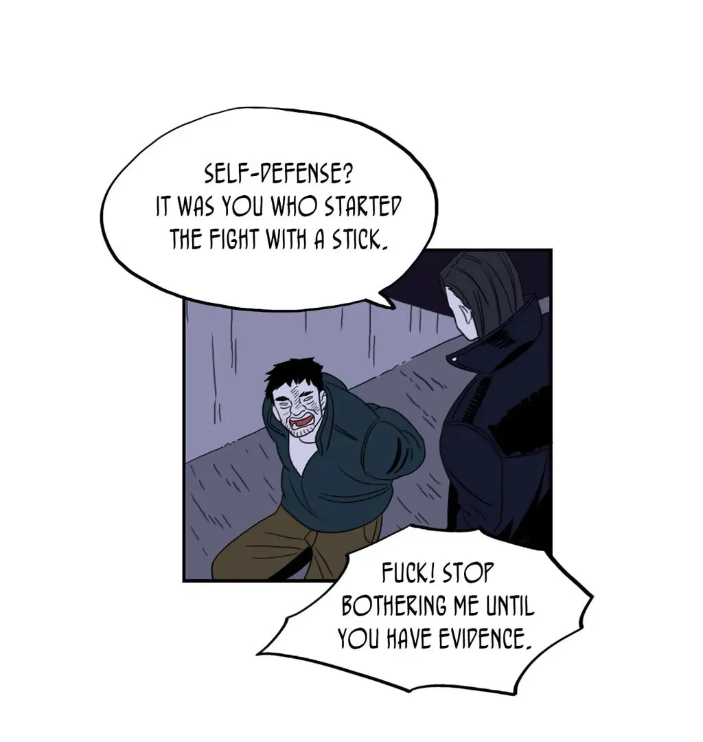 Vengeance Chapter 14 page 48 - 