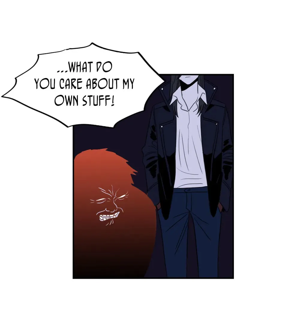 Vengeance Chapter 14 page 51 - 