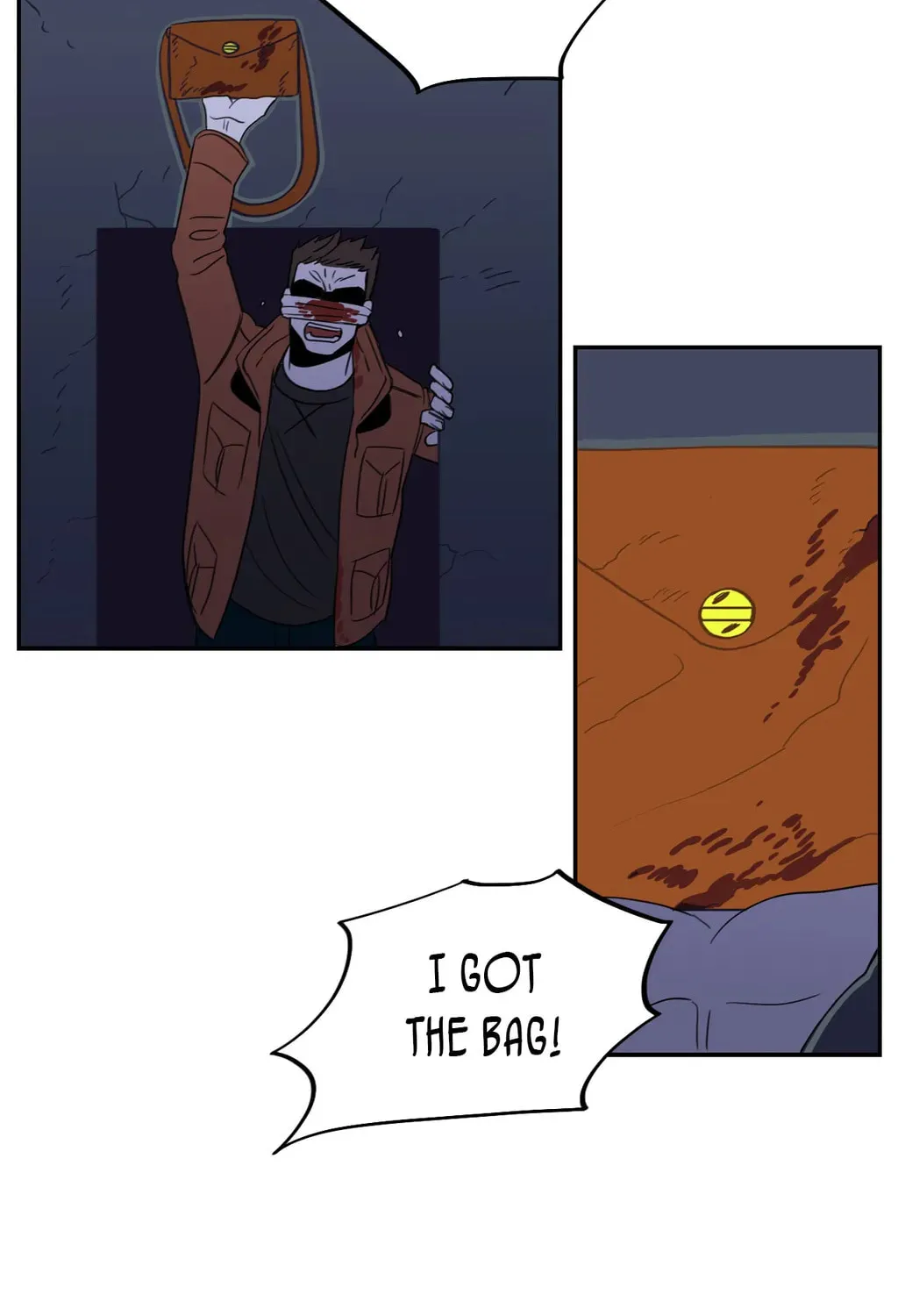 Vengeance Chapter 14 page 53 - 
